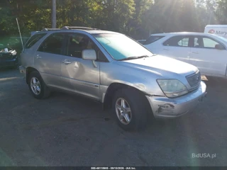 LEXUS LEXUS RX 300