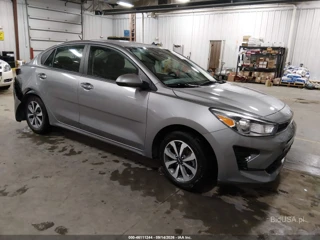 KIA KIA RIO S