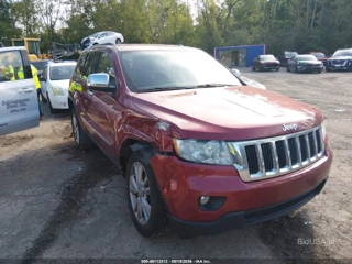 JEEP JEEP GRAND CHEROKEE LAREDO