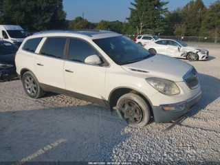 BUICK BUICK ENCLAVE CXL