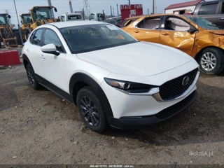 MAZDA MAZDA CX-30 2.5 S