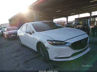 MAZDA MAZDA MAZDA6 SPORT
