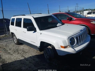 JEEP JEEP PATRIOT SPORT
