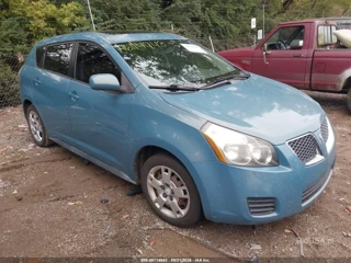 PONTIAC PONTIAC VIBE