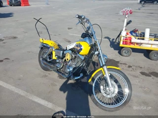 HARLEY-DAVIDSON HARLEY-DAVIDSON FXDWGI