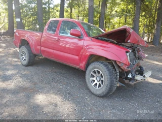 TOYOTA TOYOTA TACOMA BASE V6