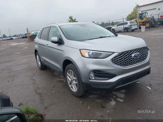 FORD FORD EDGE SEL