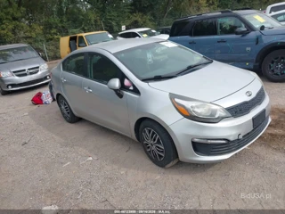 KIA KIA RIO LX