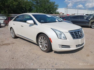 CADILLAC CADILLAC XTS LUXURY