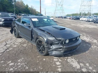 FORD FORD MUSTANG GT DELUXE/GT PREMIUM