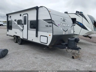 JAYCO JAYCO JAY FLIGHT SLX