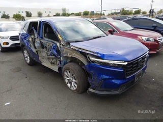 HONDA HONDA CR-V EX-L AWD