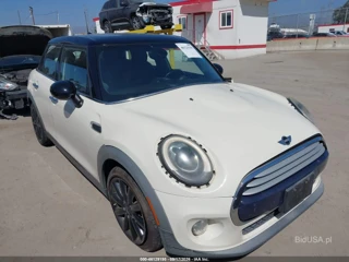 MINI MINI HARDTOP COOPER