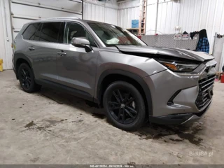 TOYOTA TOYOTA GRAND HIGHLANDER HYBRID LIMITED