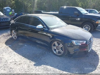 AUDI AUDI A3 2.0T PREMIUM