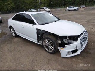 AUDI AUDI A4 2.0T SEASON OF AUDI PREMIUM