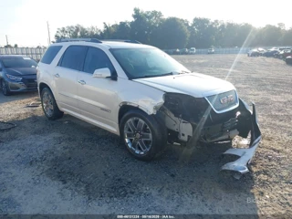 GMC ACADIA DENALI