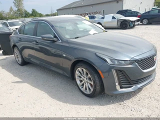 CADILLAC CADILLAC CT5 LUXURY