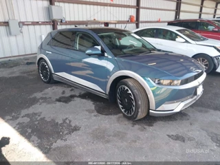 HYUNDAI HYUNDAI IONIQ 5 LIMITED