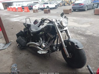 HARLEY-DAVIDSON HARLEY-DAVIDSON FLSTFI