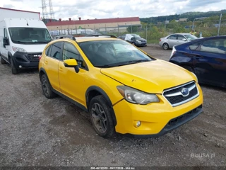 SUBARU SUBARU XV CROSSTREK 2.0 PREMIUM