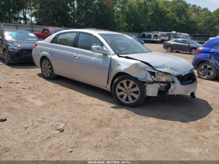 TOYOTA TOYOTA AVALON TOURING