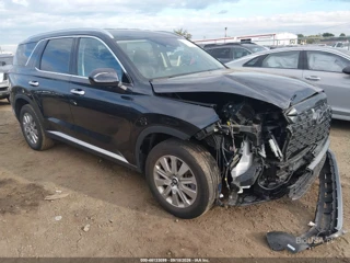 HYUNDAI HYUNDAI PALISADE SEL