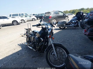 HARLEY-DAVIDSON HARLEY-DAVIDSON FXDL