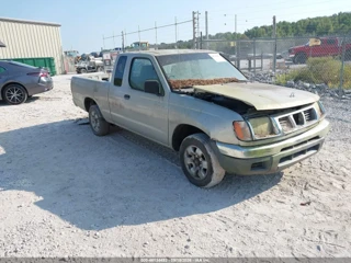 NISSAN NISSAN FRONTIER SE/XE