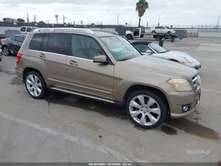 MERCEDES-BENZ MERCEDES-BENZ GLK 350
