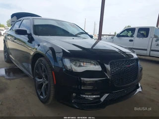 CHRYSLER CHRYSLER 300 300S