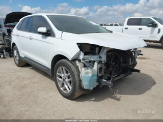 FORD FORD EDGE SEL