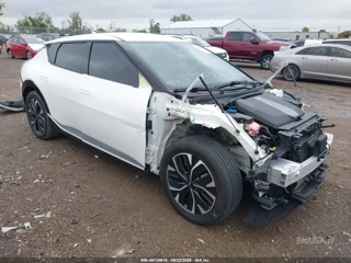 KIA KIA EV6 WIND