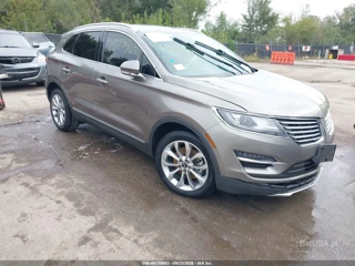 LINCOLN LINCOLN MKC SELECT