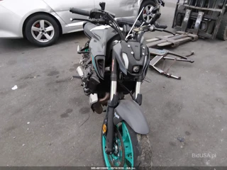 YAMAHA YAMAHA MT07 C