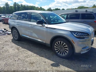 LINCOLN LINCOLN AVIATOR RESERVE