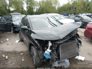 HONDA HONDA HR-V EX