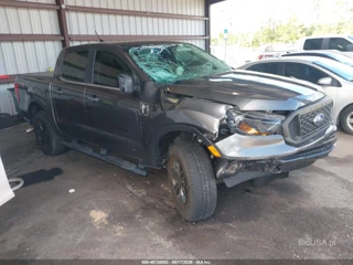 FORD FORD RANGER XL