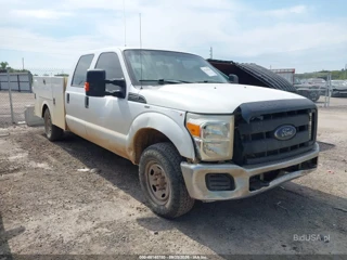 FORD FORD F-250 XL