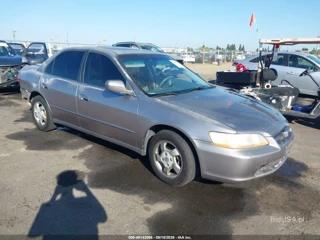 HONDA HONDA ACCORD 2.3 EX