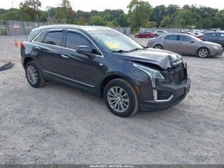 CADILLAC CADILLAC XT5 LUXURY