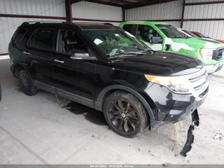 FORD FORD EXPLORER XLT
