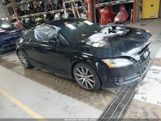 AUDI AUDI TT 3.2