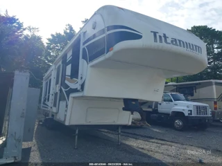 TITANIUM TITANIUM GLENDALE