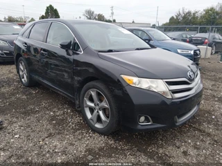 TOYOTA TOYOTA VENZA XLE V6