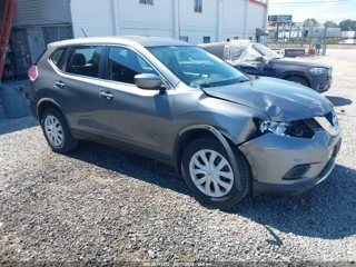 NISSAN NISSAN ROGUE S