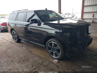 FORD FORD EXPEDITION LIMITED