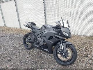 HONDA HONDA CBR600 RR