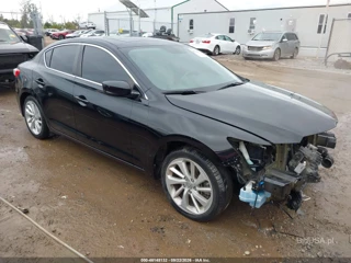 ACURA ACURA ILX PREMIUM PACKAGE/TECHNOLOGY PLUS PACKAGE