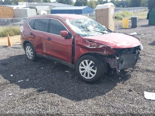 NISSAN NISSAN ROGUE S